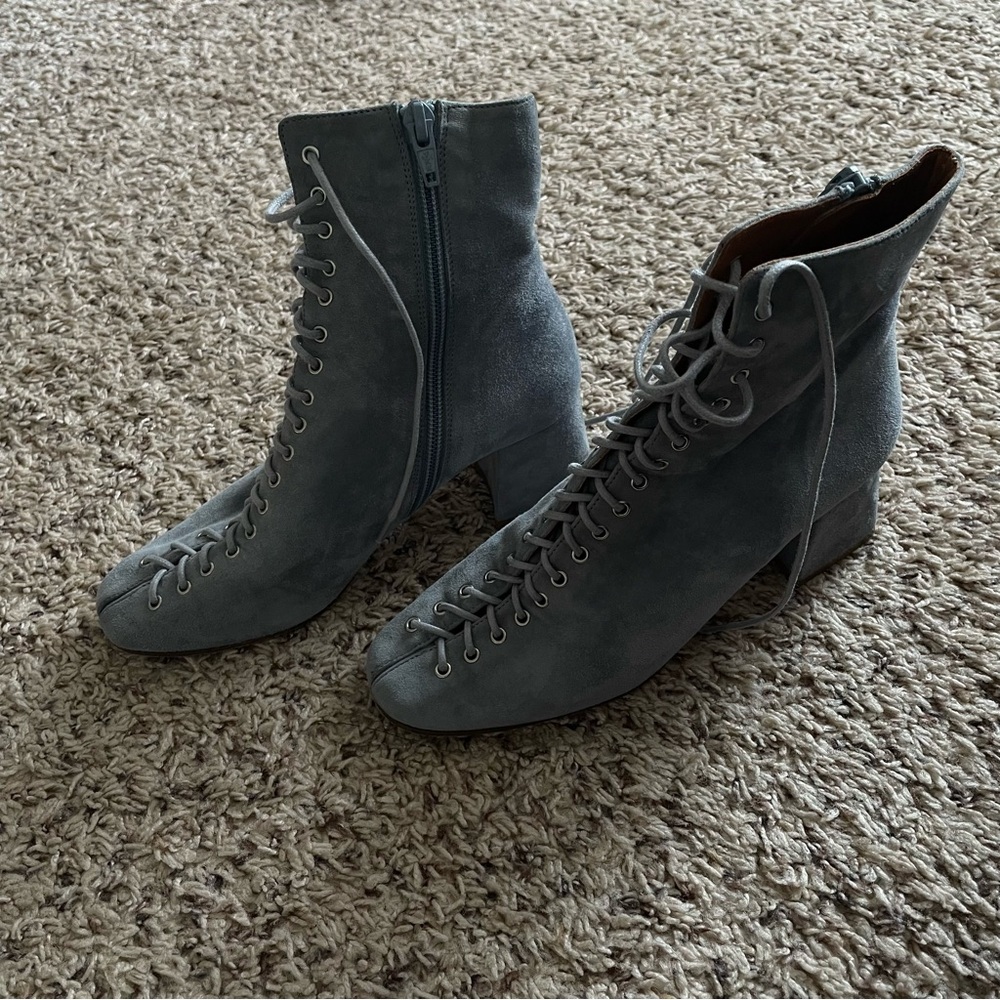 By Far Becca boots